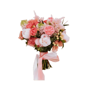 Forever Love Flower
