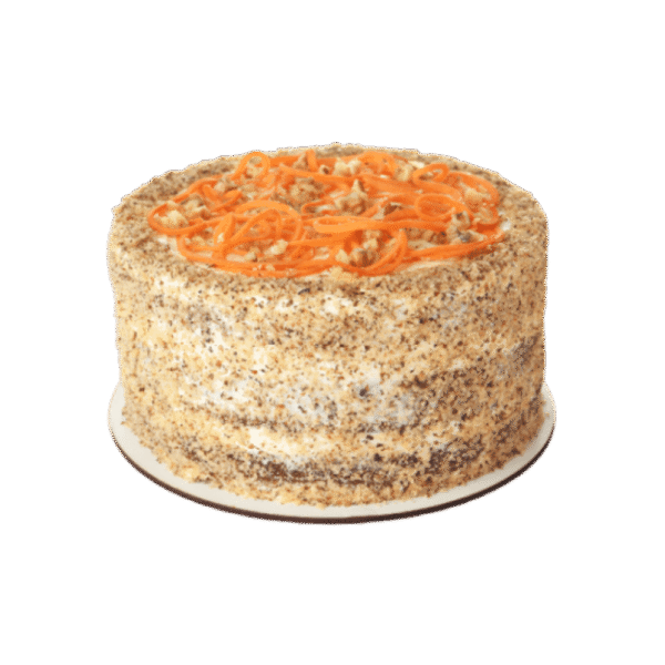 Passion fruit mousse
