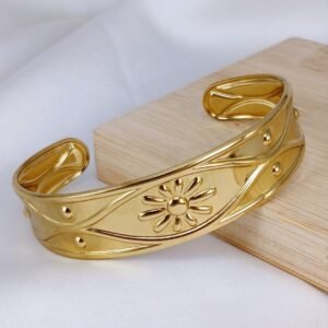 Eastern Charm Bracelet